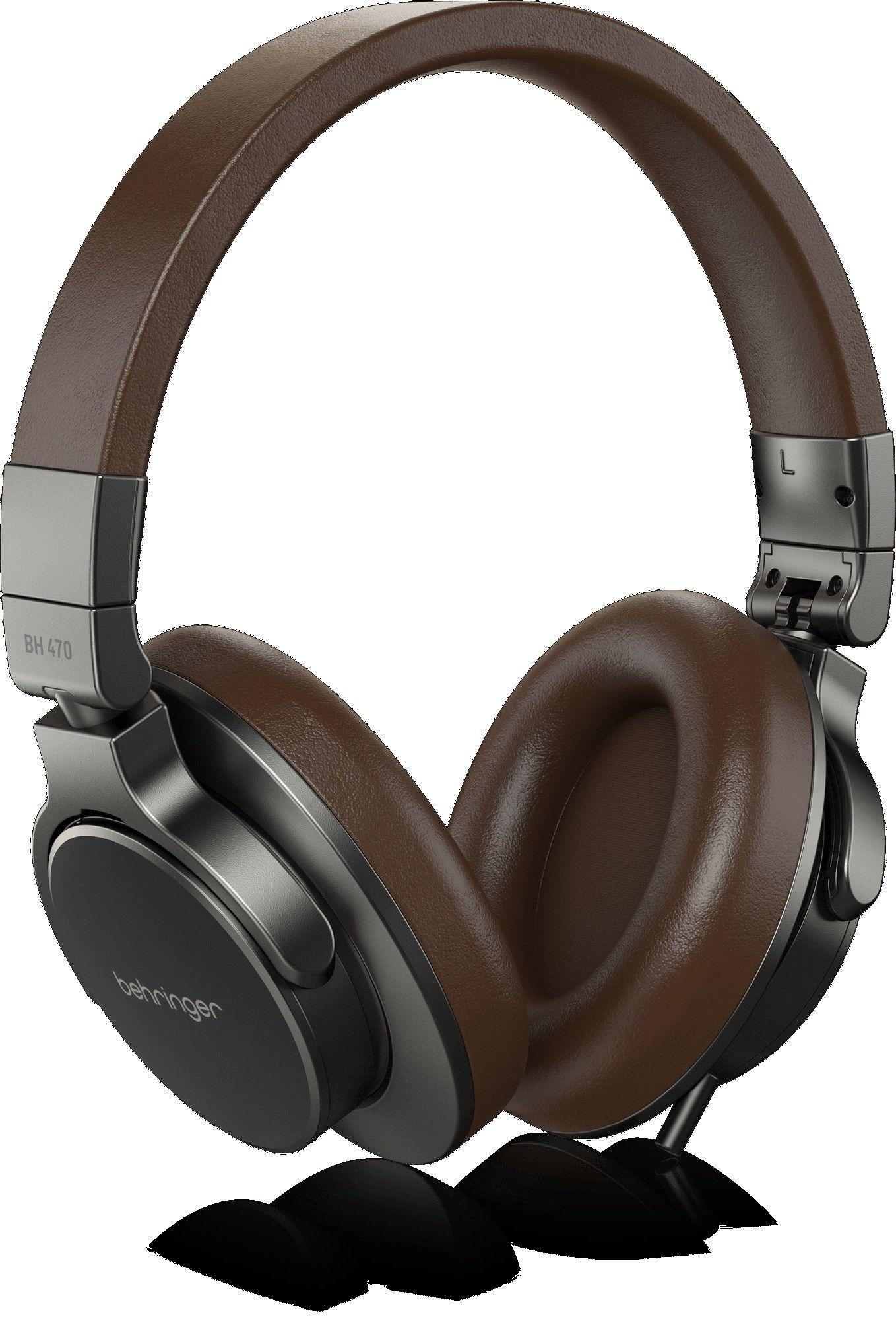 Behringer BH 470-2