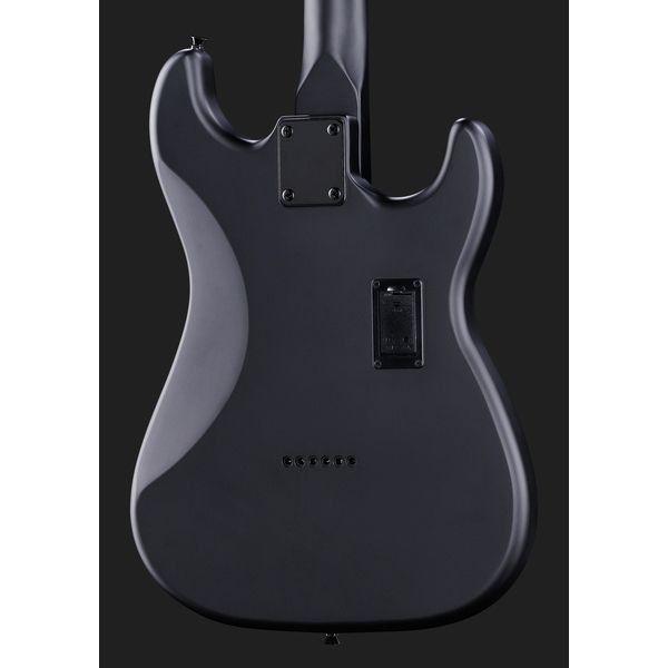 Harley Benton ST-20HH Active LH SBK - Para Zurdo-4