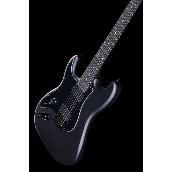 Harley Benton ST-20HH Active LH SBK - Para Zurdo-5
