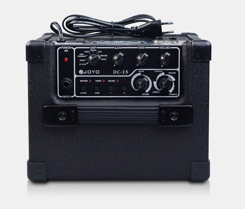 Amplificador DC-15 Joyo-2