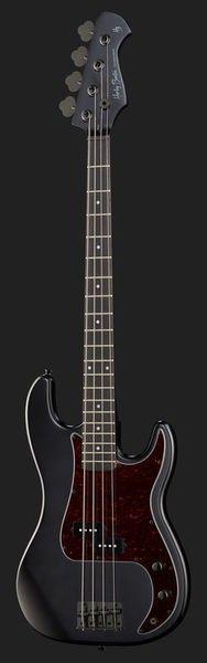 Harley Benton PB-20 SBK-0