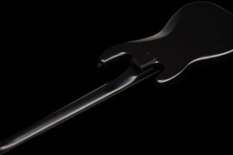 Harley Benton PB-20 SBK-1