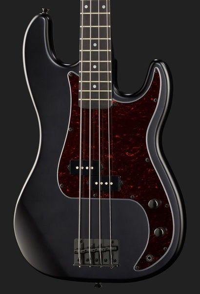 Harley Benton PB-20 SBK-2