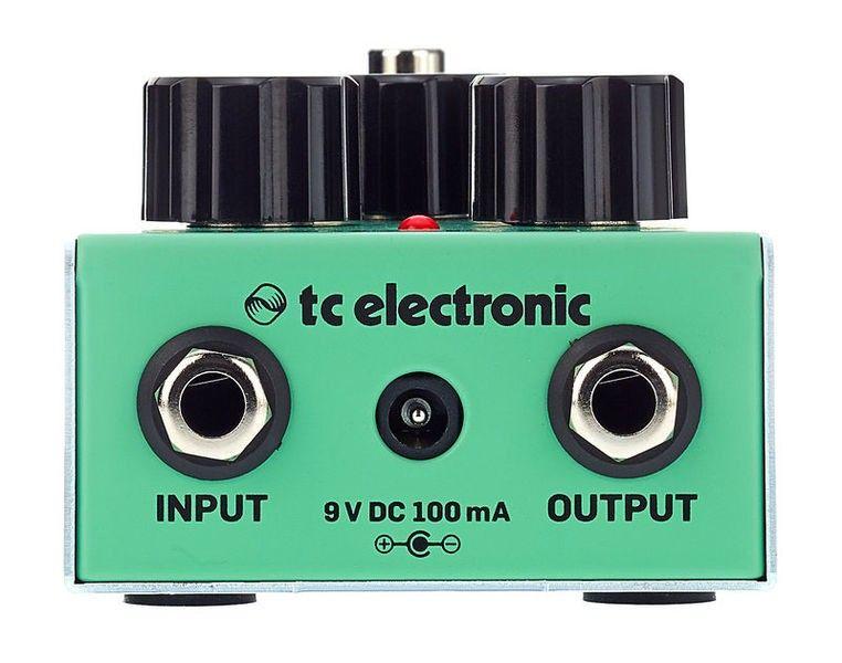 TC Electronic The Prophet Digital Delay-4