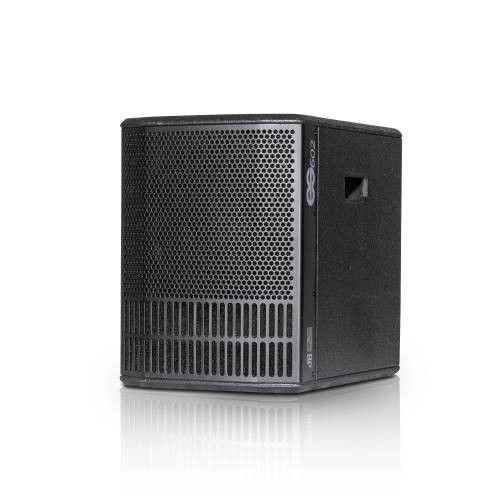 dB Technologies ES602-3