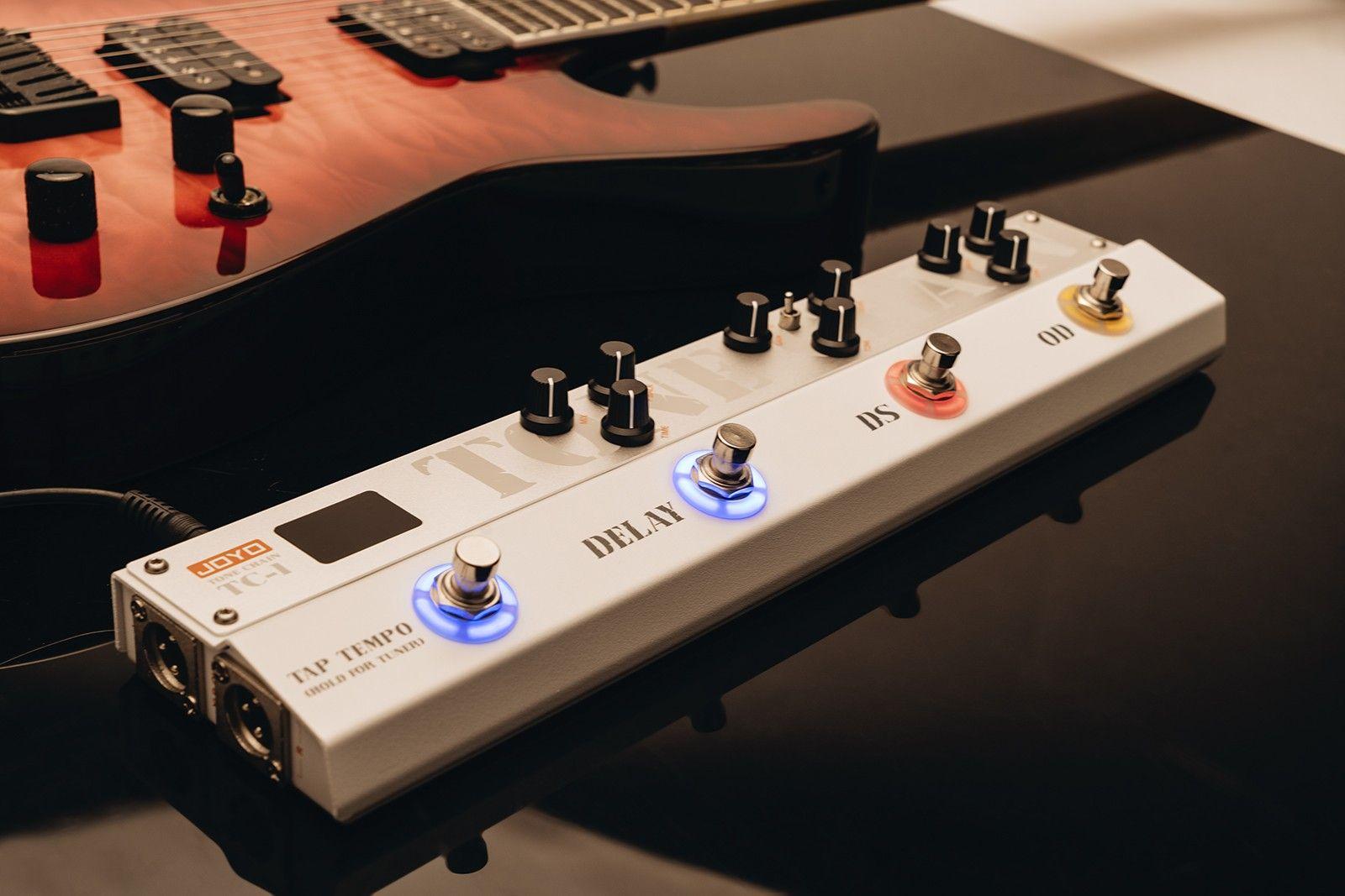 Tone Chain TC1 Joyo-3