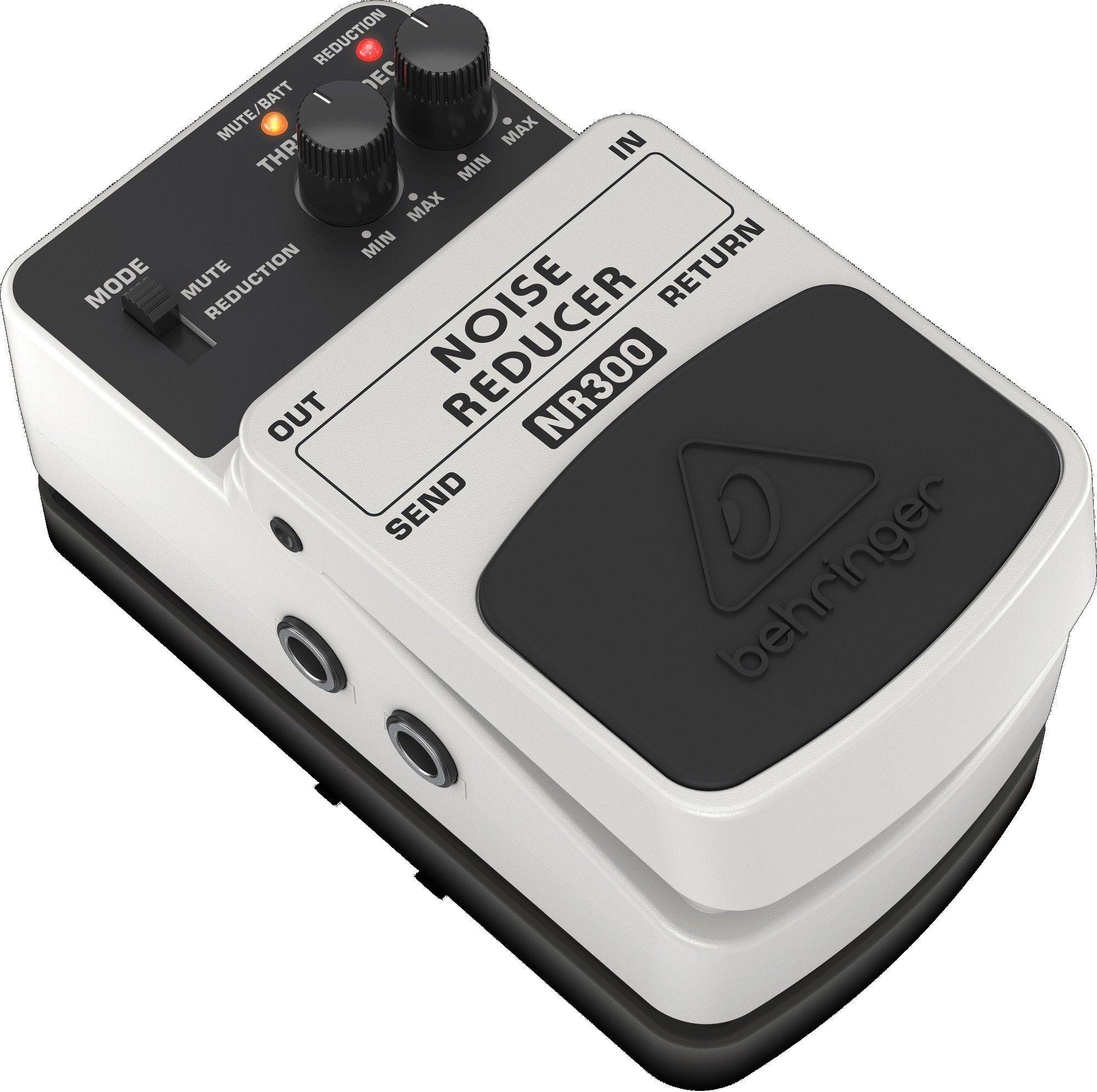 Behringer NR300-1