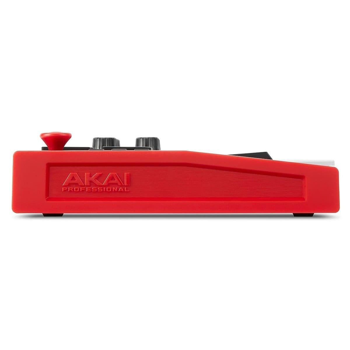 AKAI Professional MPK Mini MK3-0