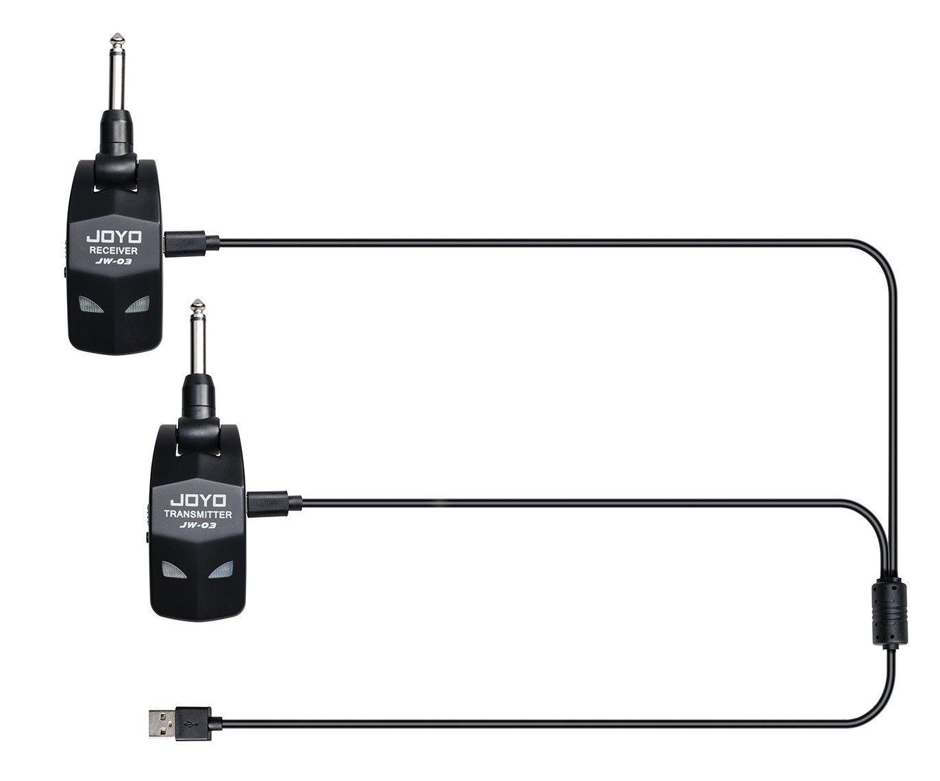 Sistema Inalámbrico Joyo 3.0-2