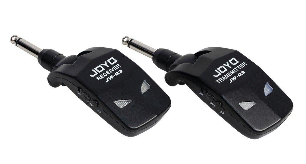 Sistema Inalámbrico Joyo 3.0-4