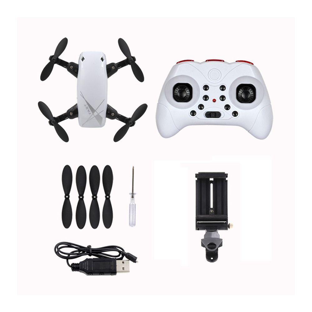 Microdron Broadream S9W Azul-2