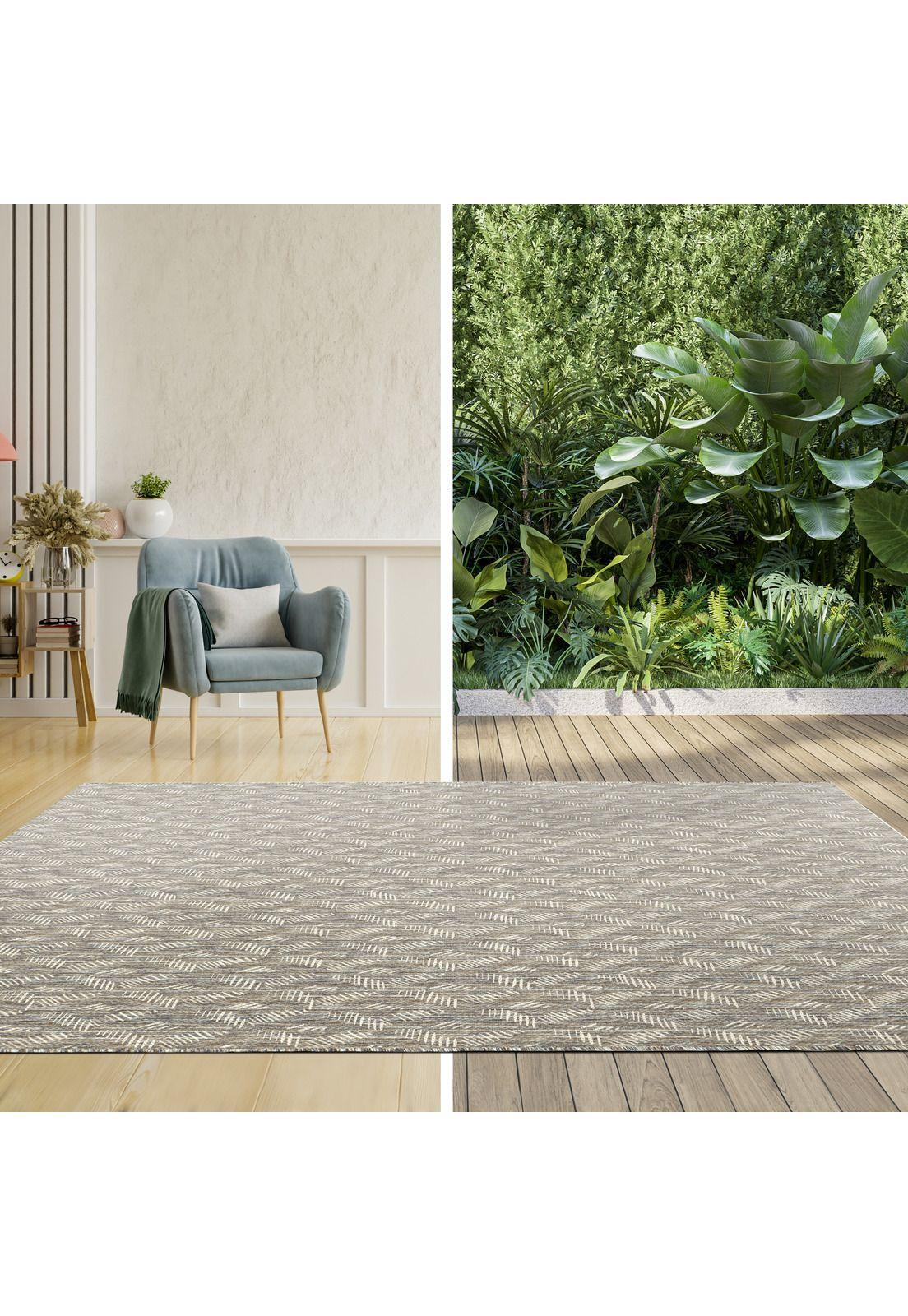 ALFOMBRA 200X290 NATURA DISEÑO 6-2