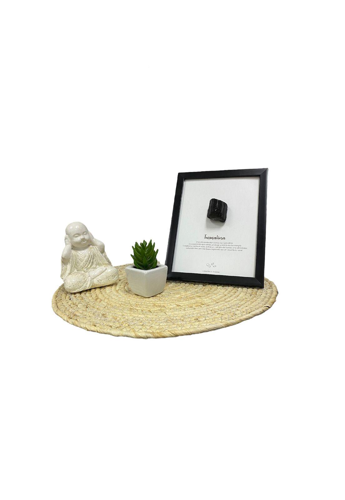 Individual Fibra Natural 38cm-2