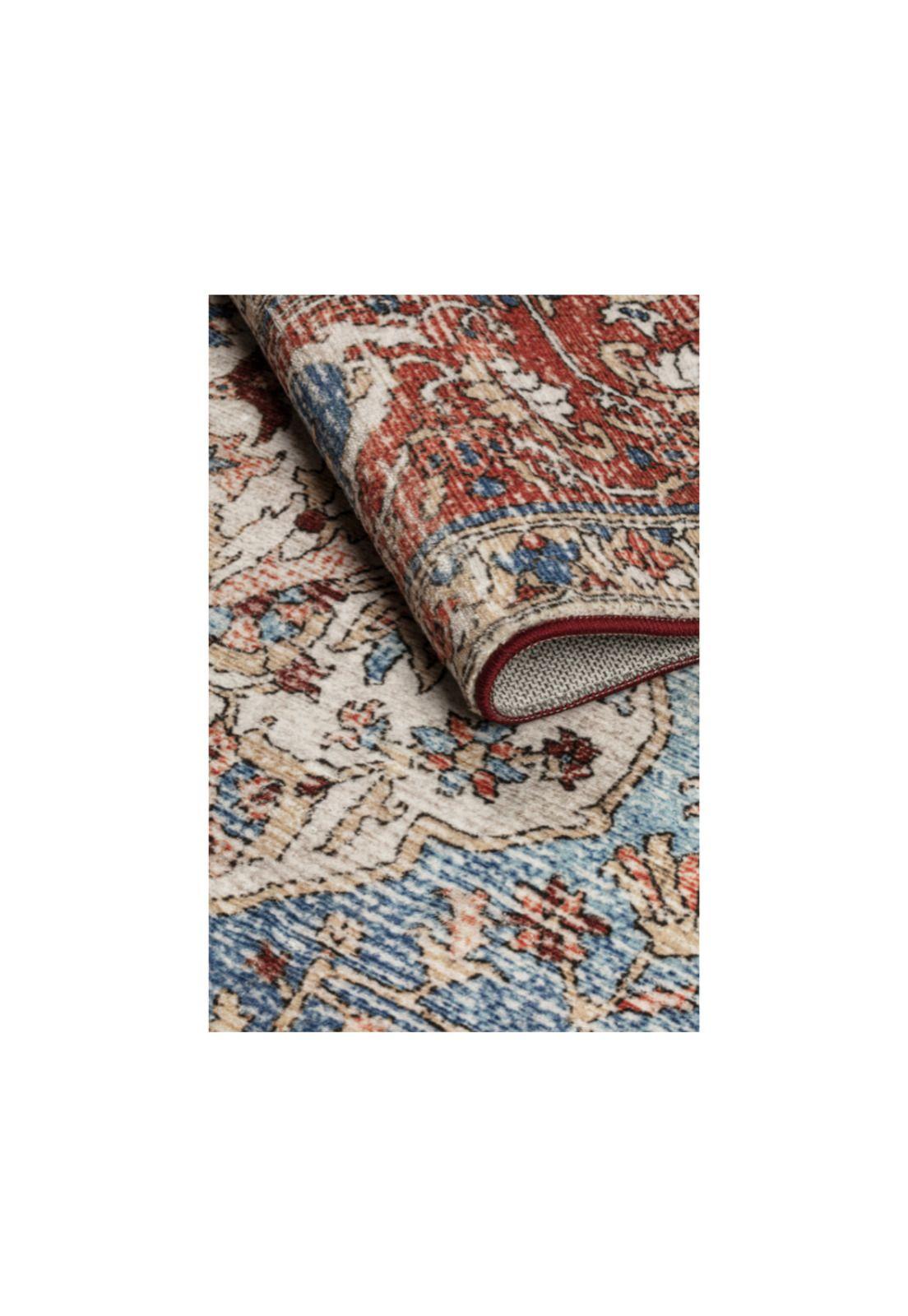 Alfombra 133X190 Karachi D.2-2