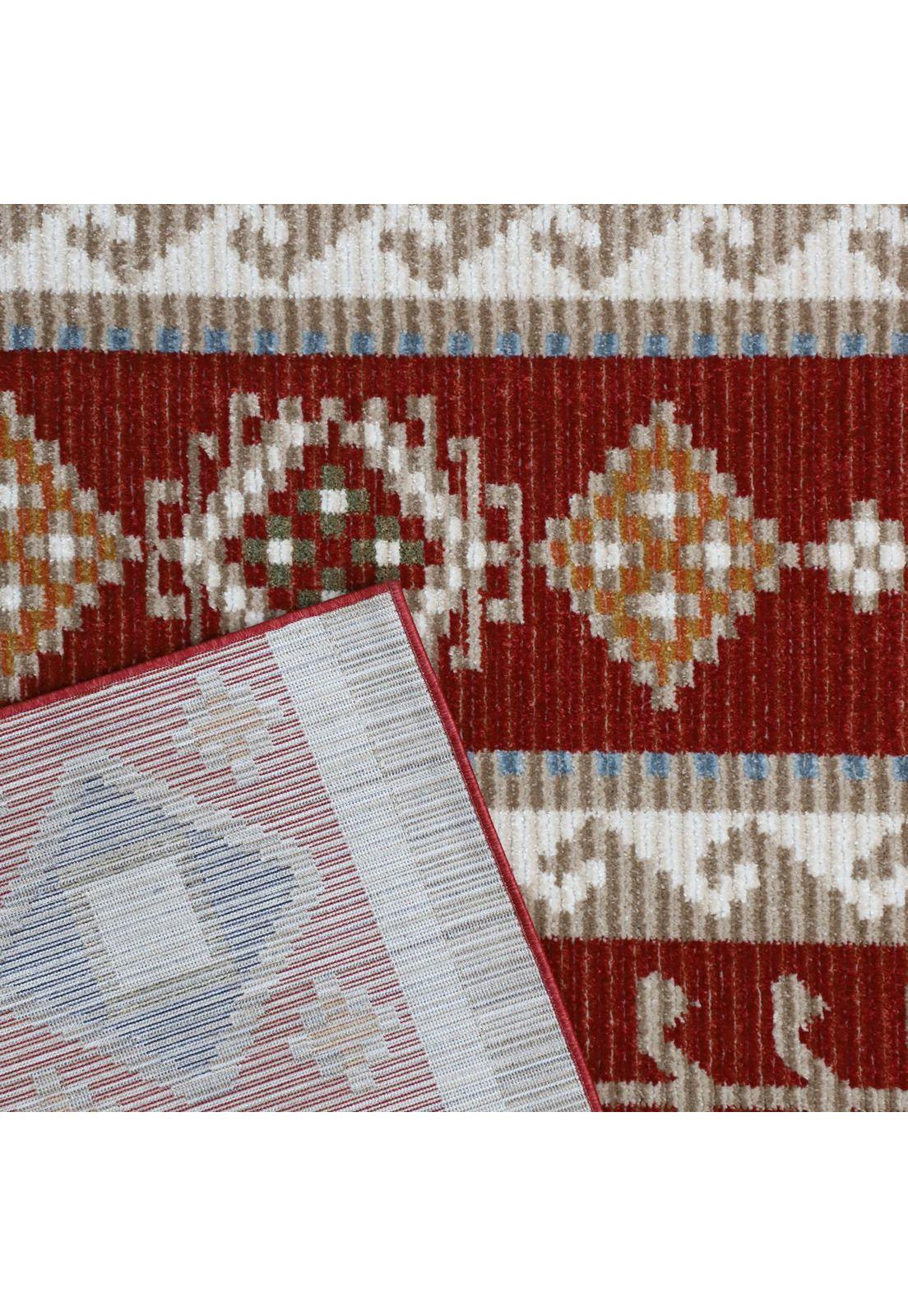 Alfombra Turquia 160X230 Cm Nevada Dsn 6-1