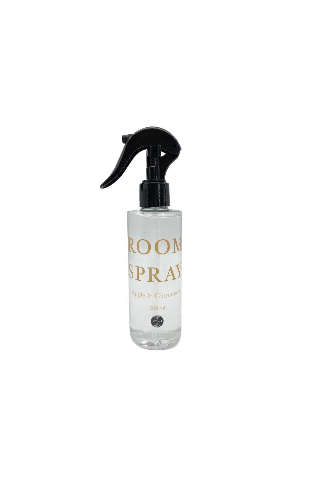 Difusor Ambiental Spray 200Ml Apple Cinnamon-0