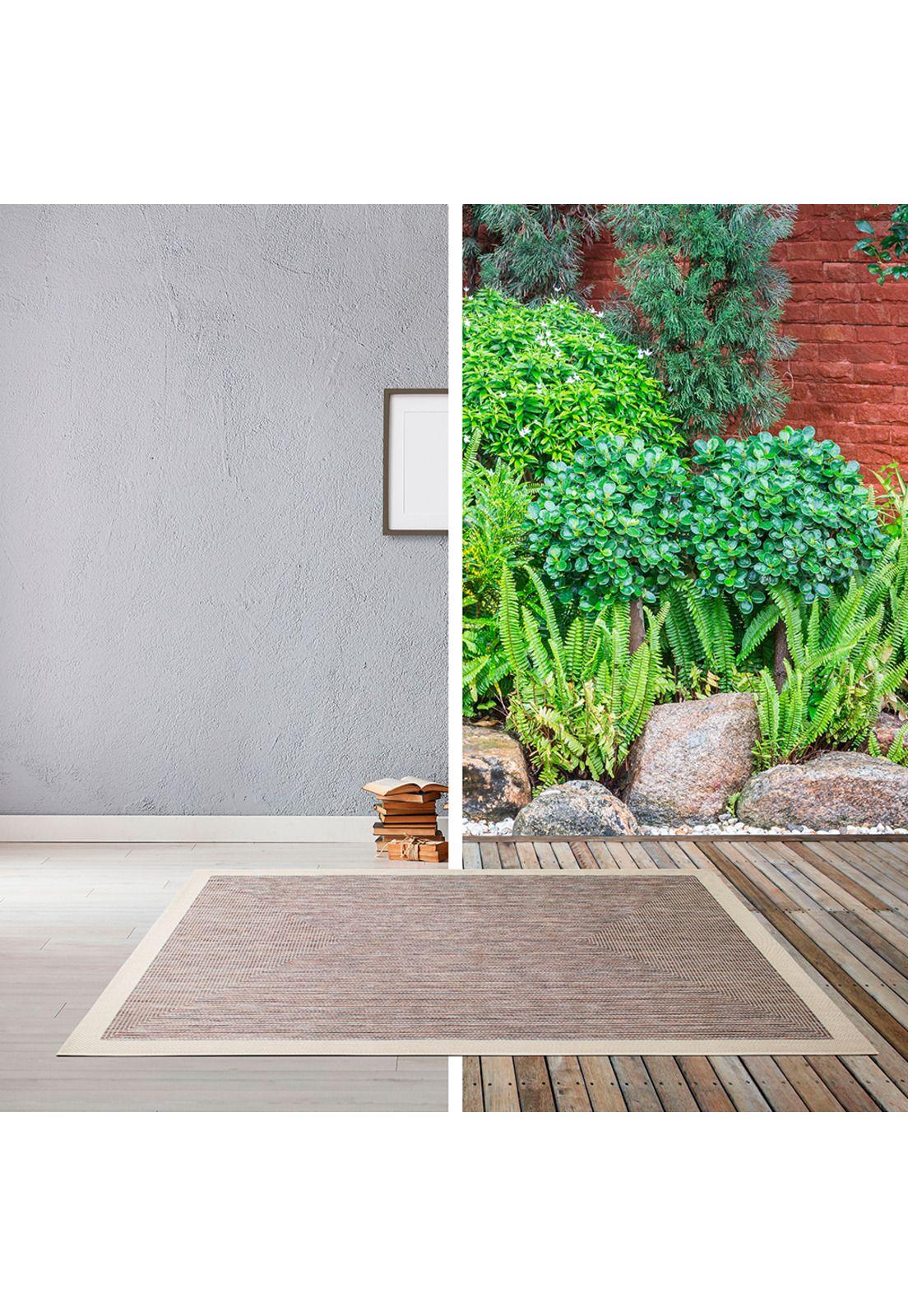 Alfombra 133X190 Natura Diseño 1-2