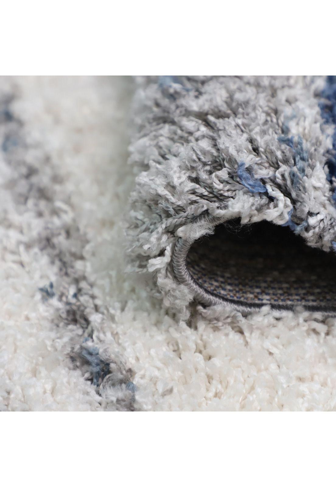 Alfombra Turquia 200x290 Cm Paula Dsn 4-2