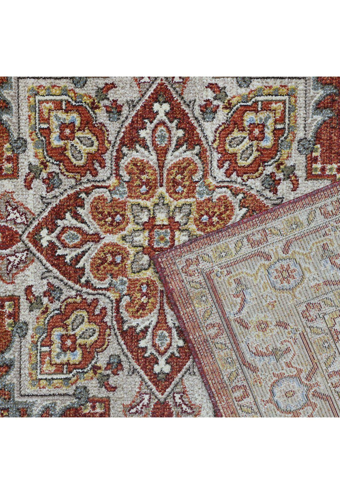 Bajada Cama Turquia 60x90 Cm Karabag Dsn 1-1