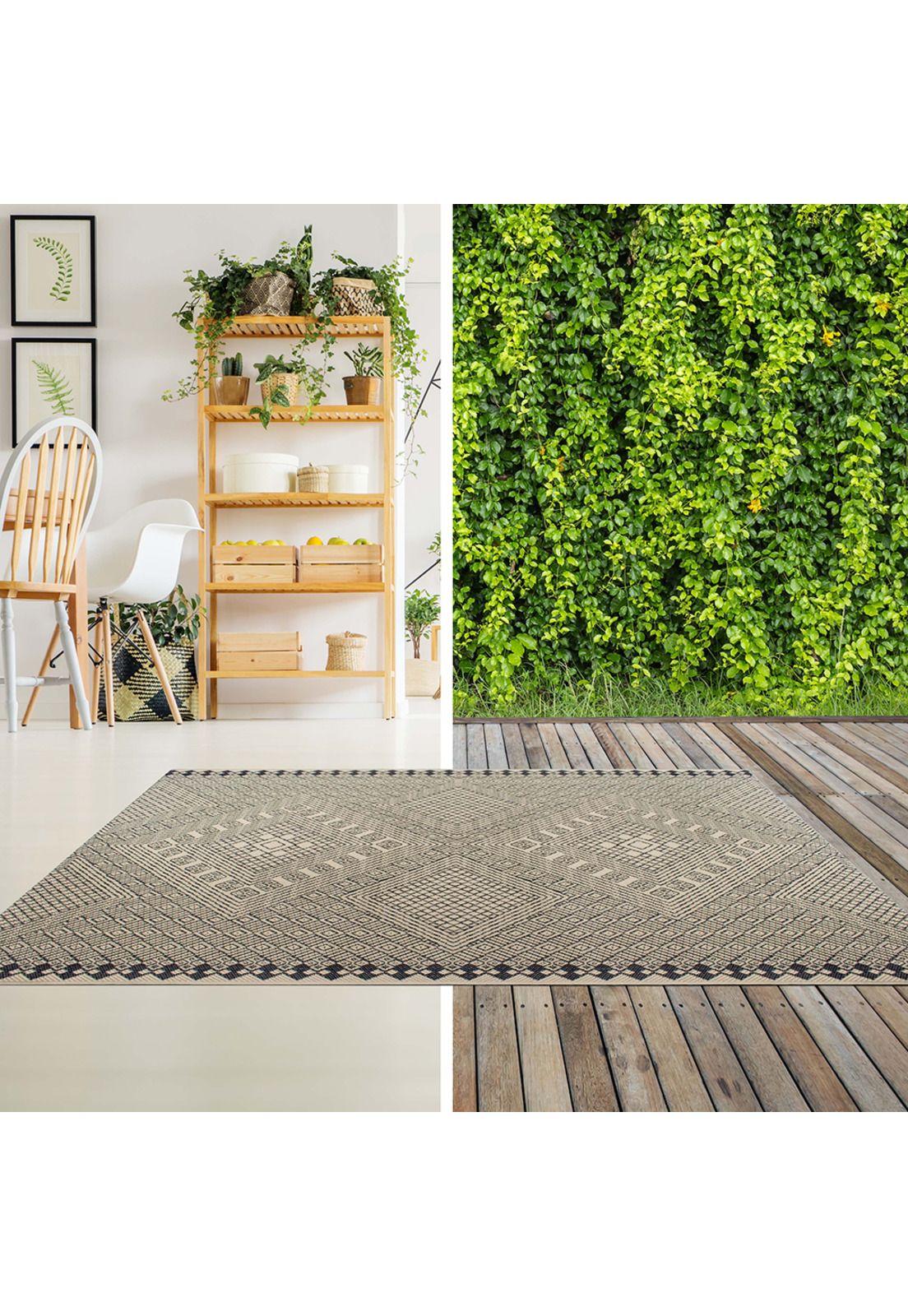 Alfombra 160X230 Natura Diseño 9-2