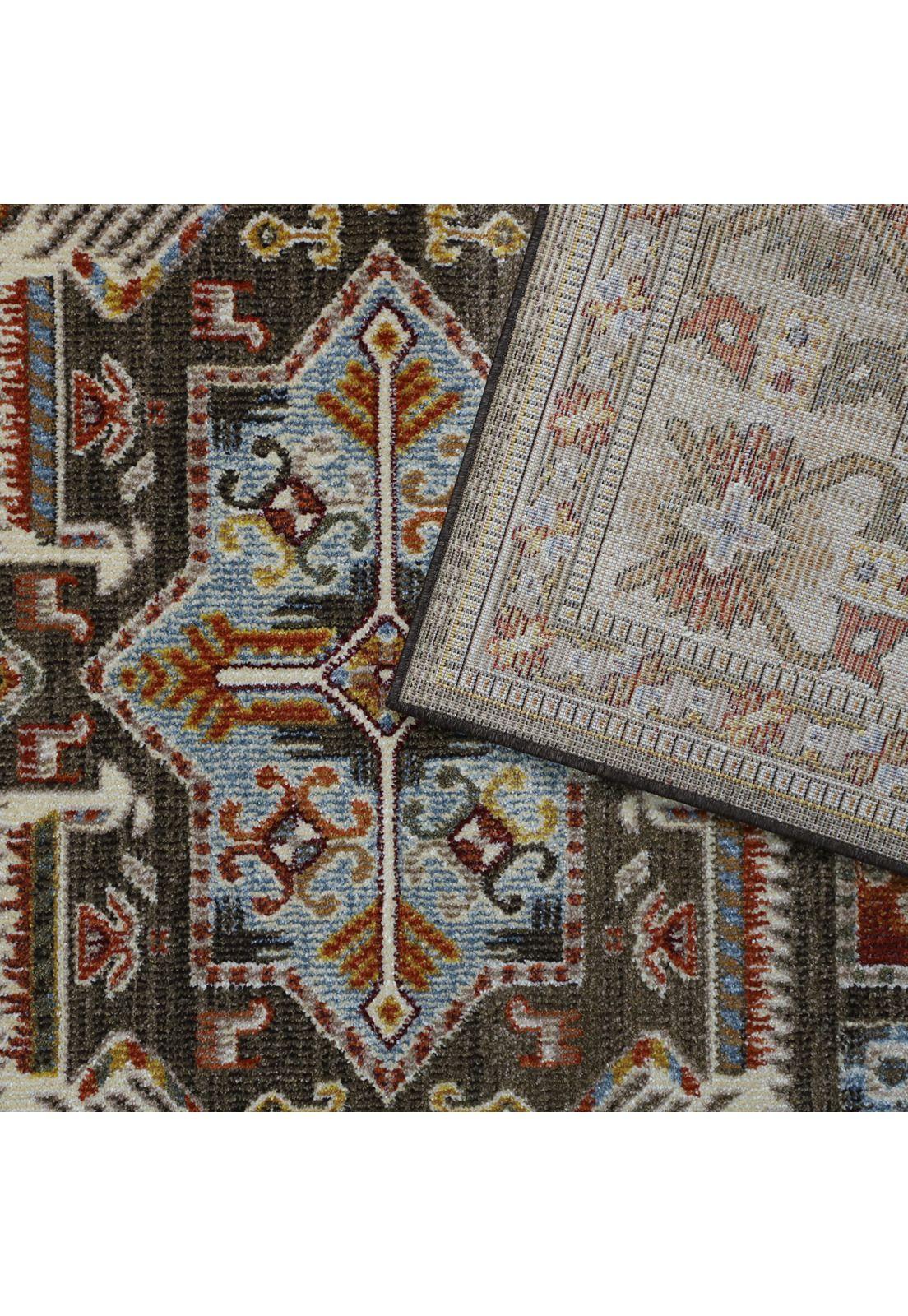 Alfombra Turquia 133X190 Karabag D2-1