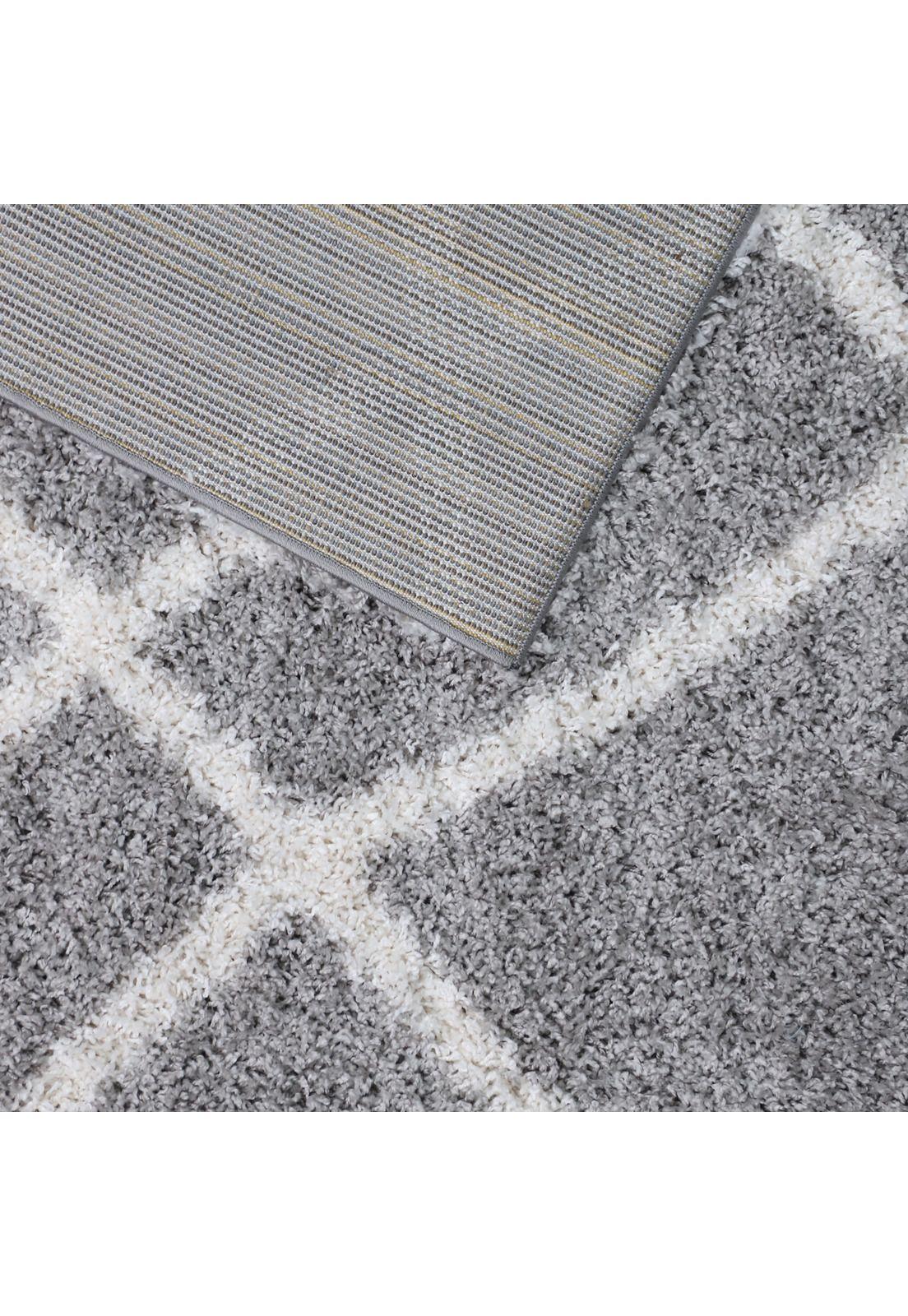 Alfombra Turquia 133x190 Cm Paula Dsn 2-1