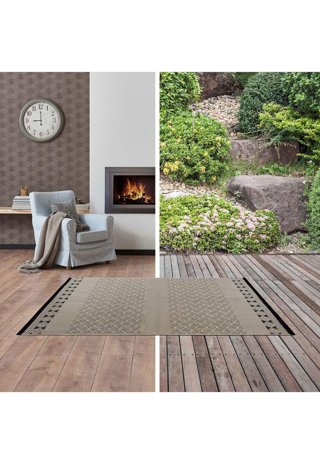 ALFOMBRA 133X190 NATURA DISEÑO 11-2