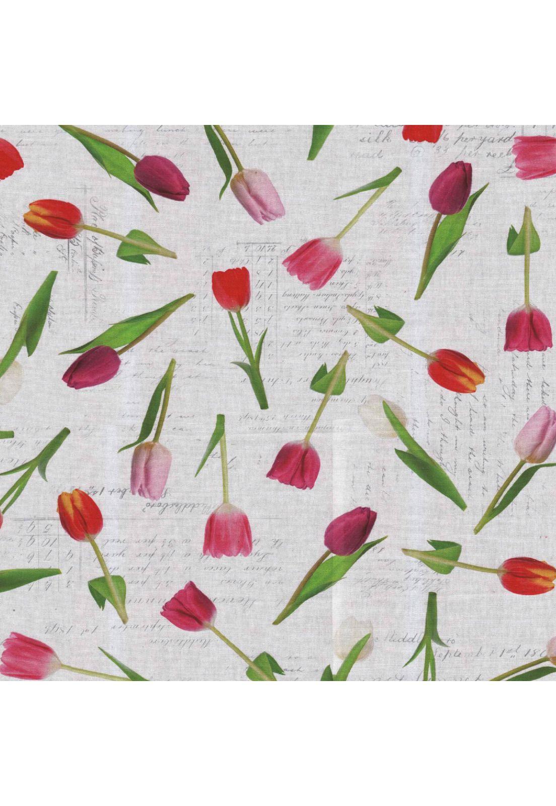 Mantel Bistrech Estampado 180Cm - Redondo-0