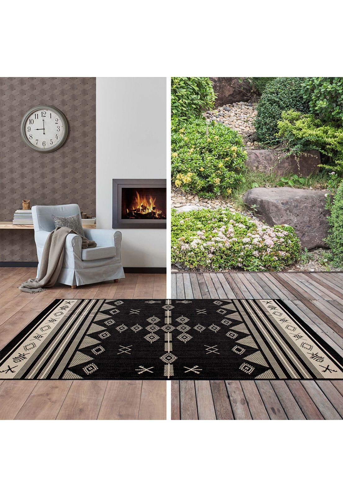 Alfombra 200X290 Natura Diseño 15-2