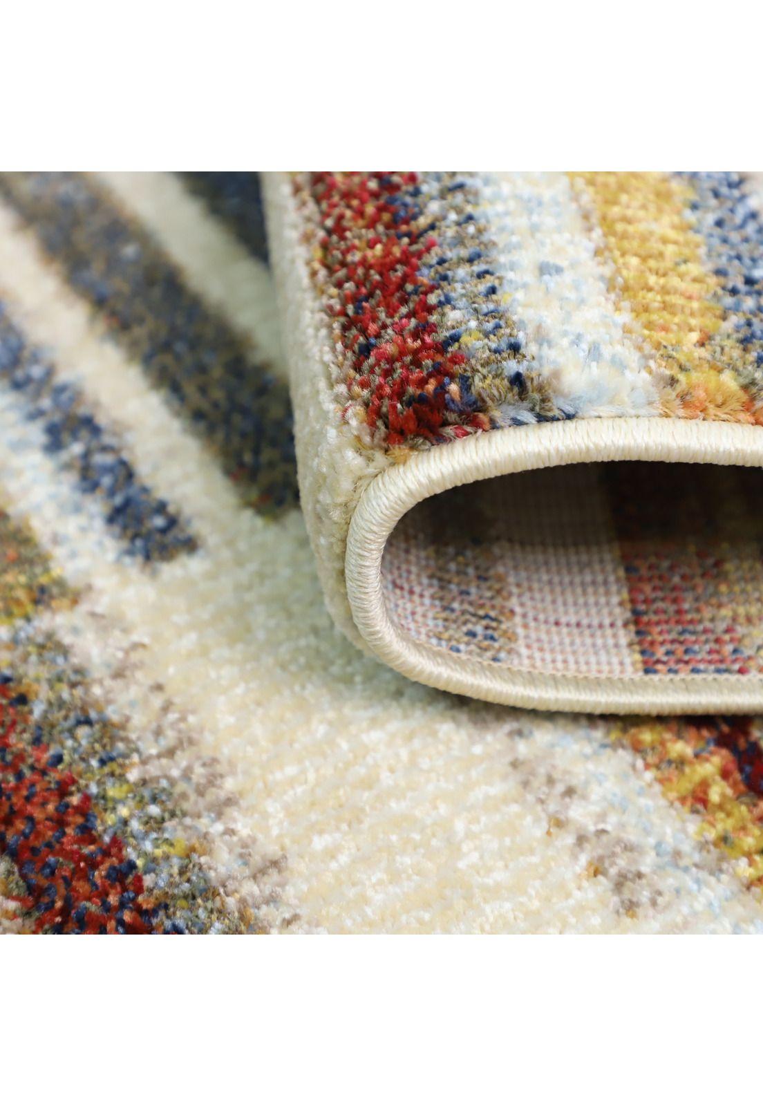 Alfombra Turquia 133x190 Cm Karabag Dsn 7-2