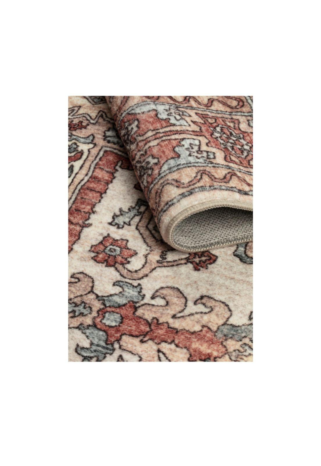 Alfombra 200X290 Karachi D.4-2