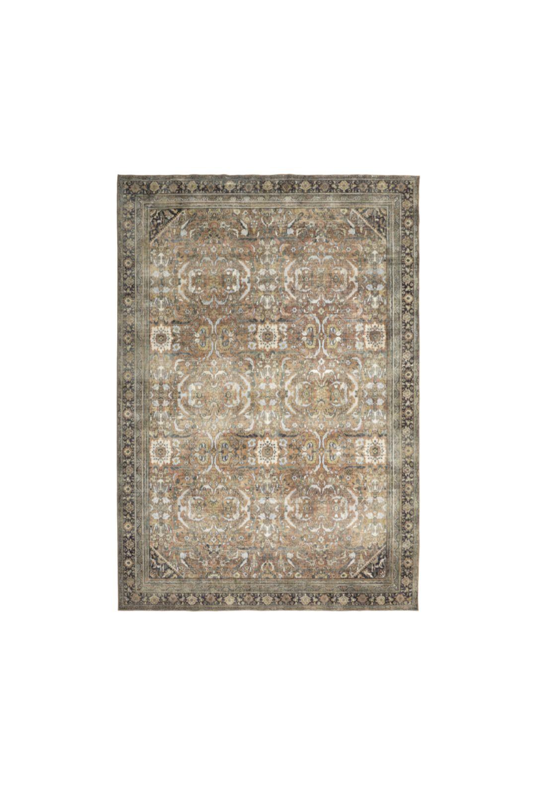 Alfombra 133X190 Karachi D.1-0