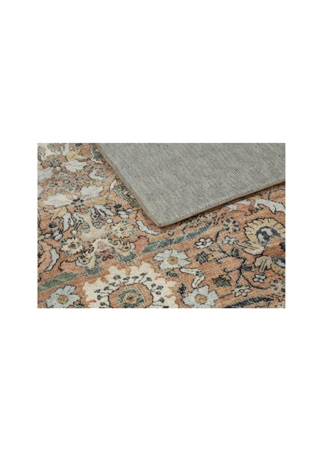 Alfombra 133X190 Karachi D.1-1