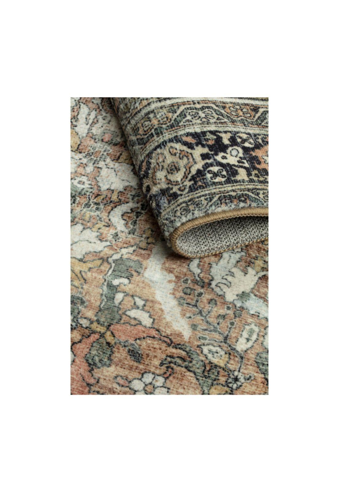 Alfombra 133X190 Karachi D.1-2