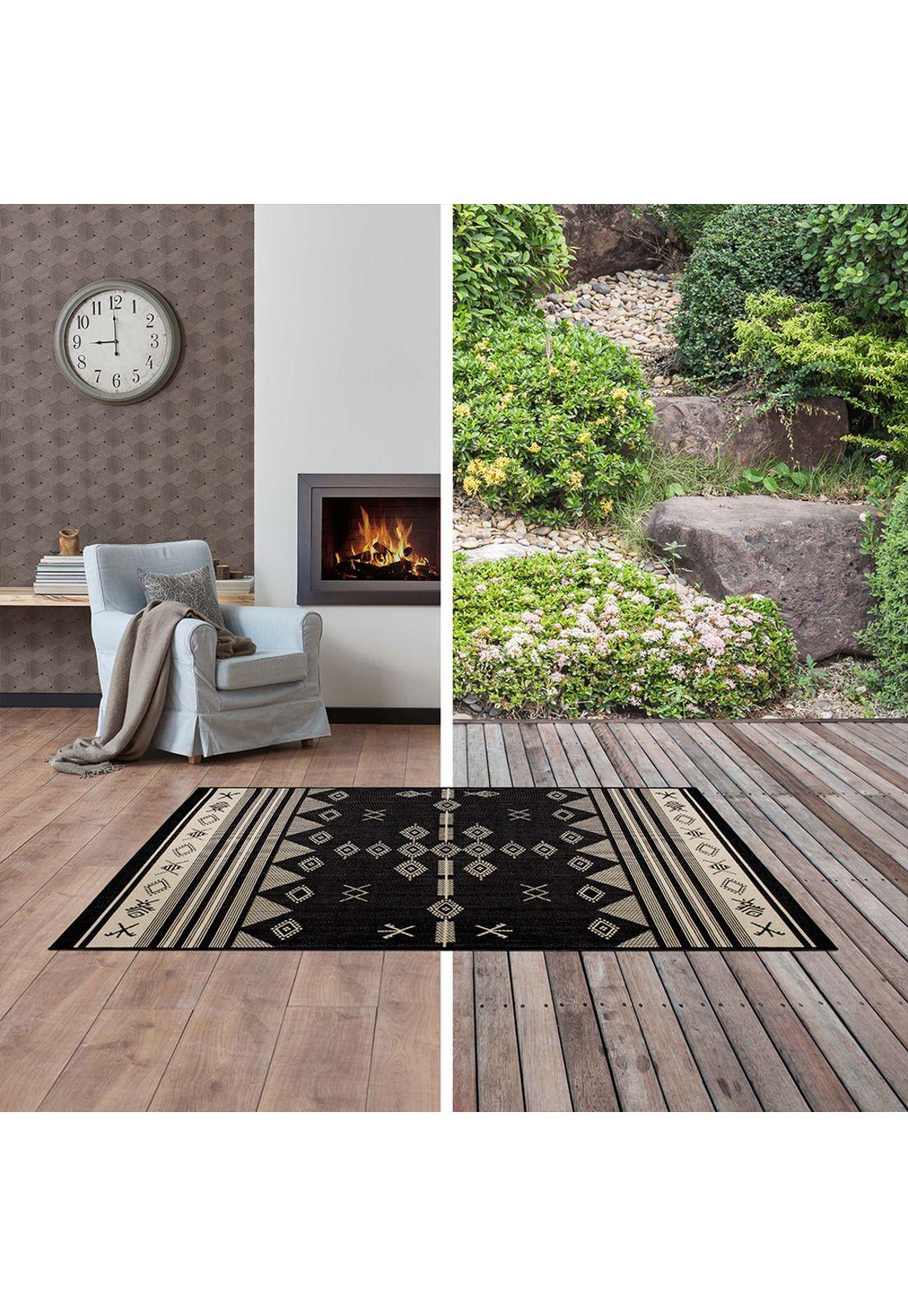 Alfombra 133X190 Natura Diseño 15-2