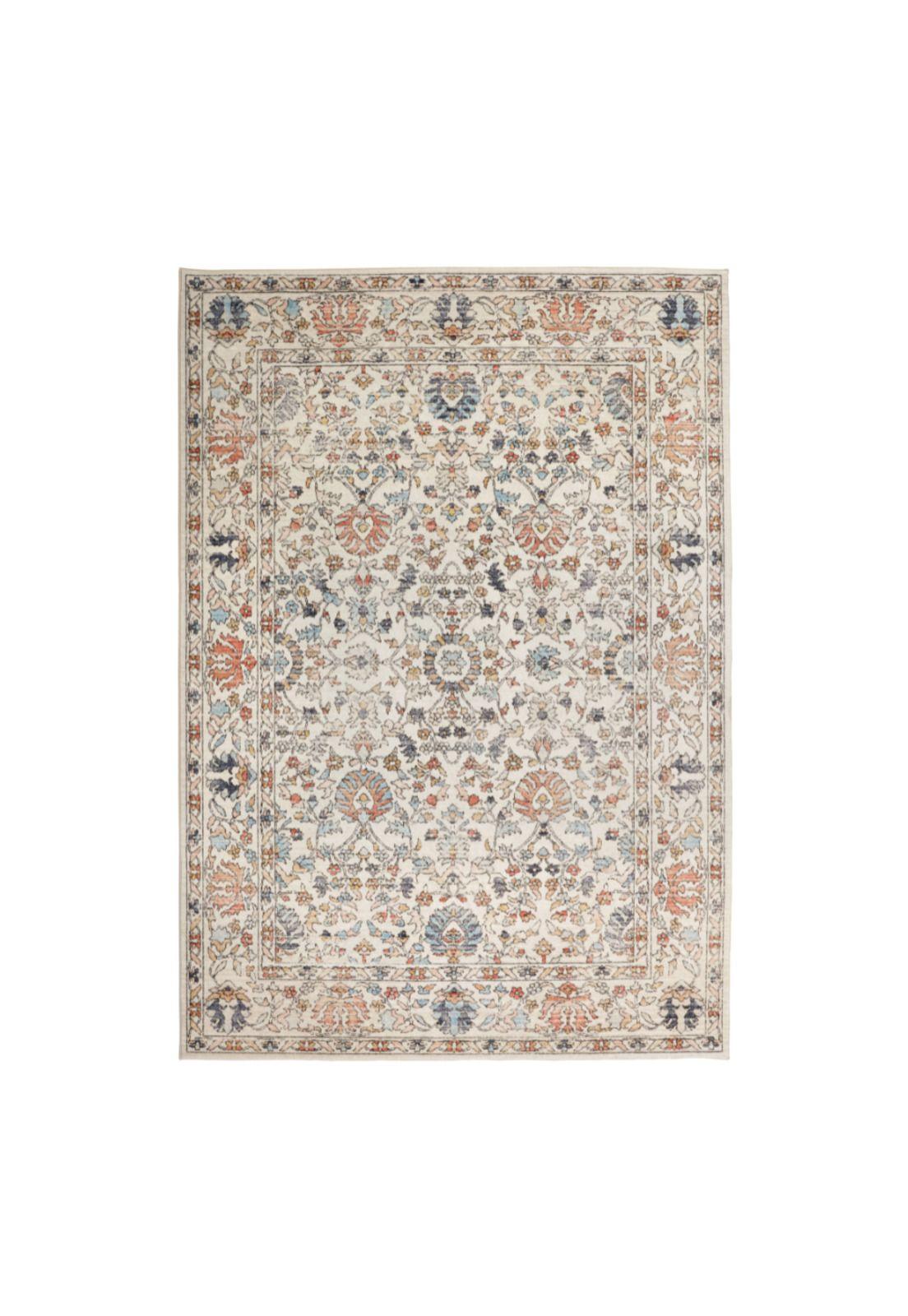 Alfombra 133X190 Karachi D.5-0
