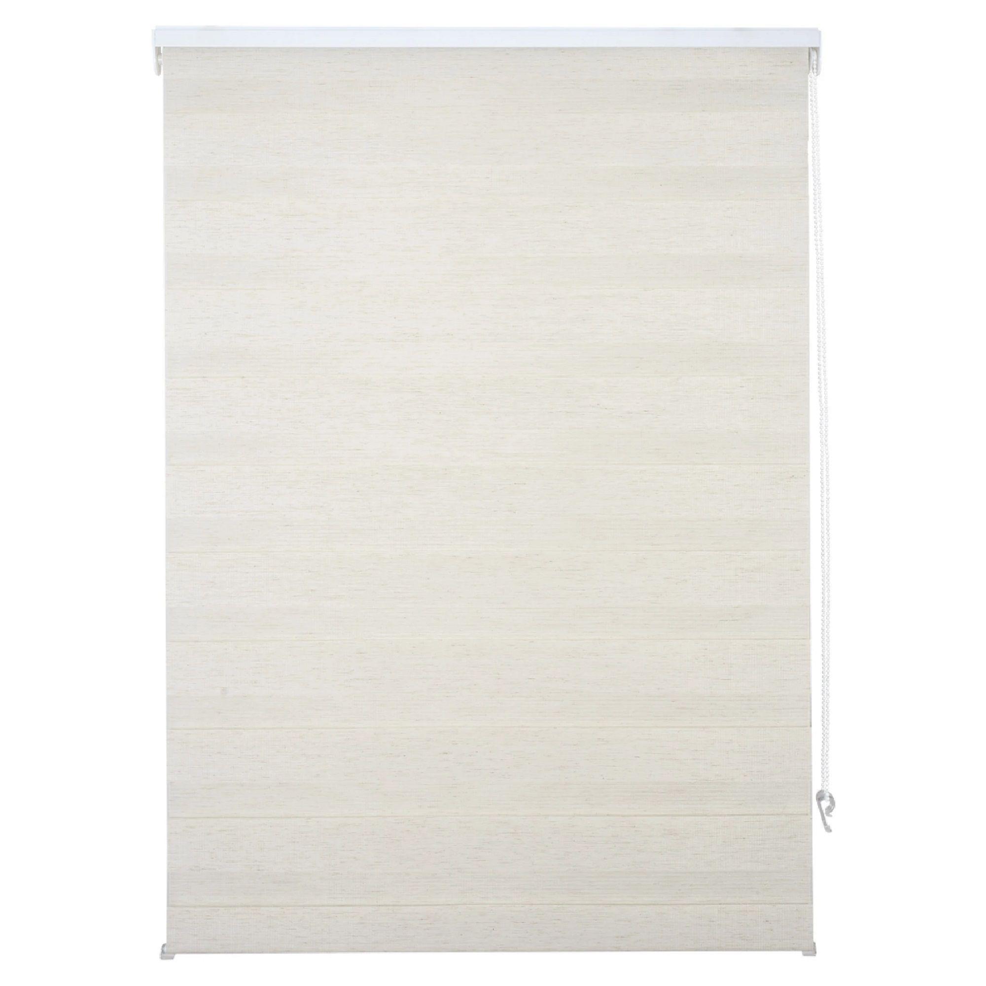 Cortina Duo 200x220 Cm Beige-3