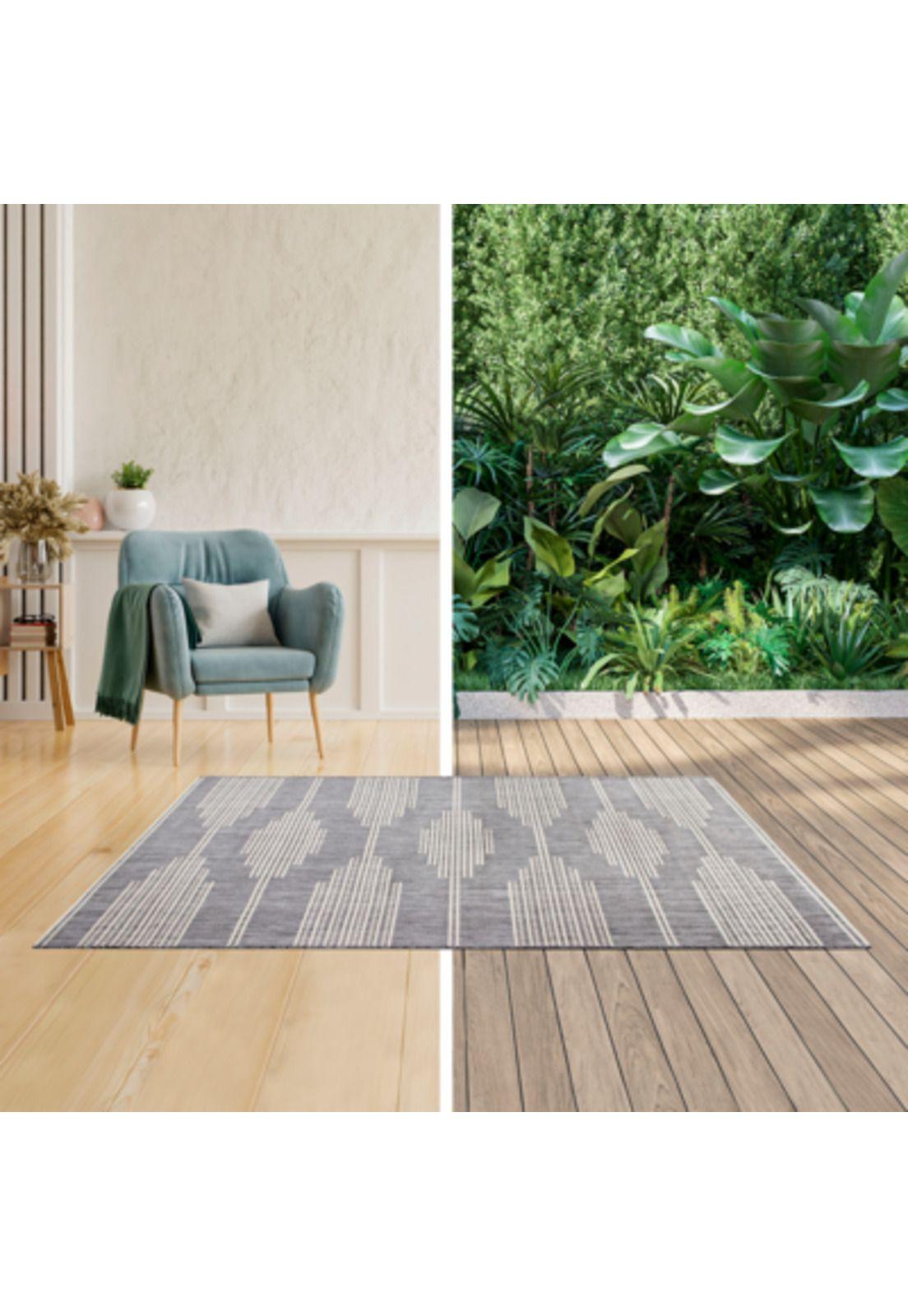 Alfombra 160X230 Natura Diseño 14-2