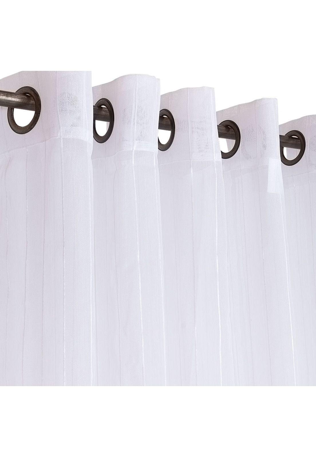 Set 2 Velos Fant Argolla Yl-1053 Blanco-3