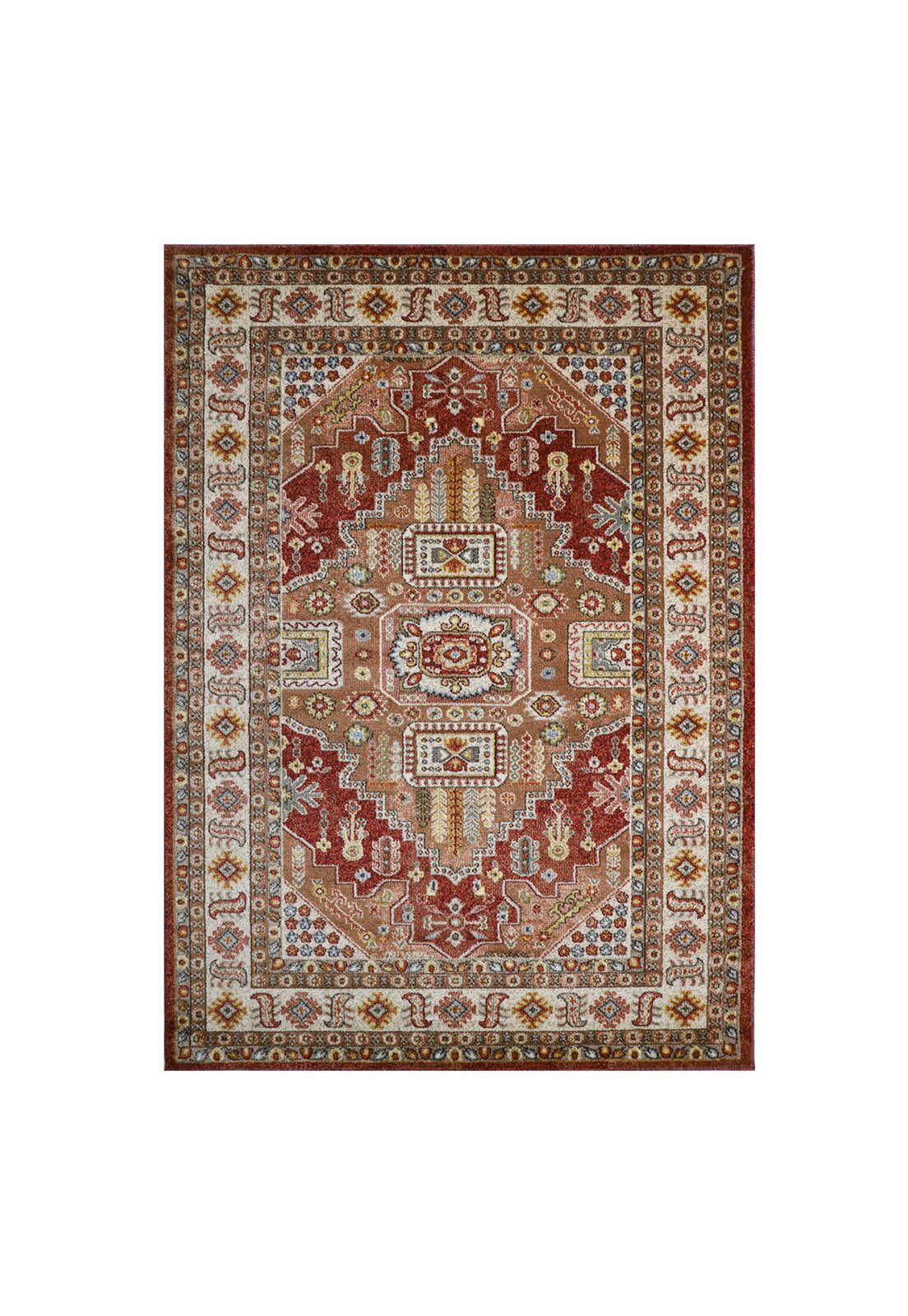 Alfombra Turquia 200X290 Cm Karabag D6-0