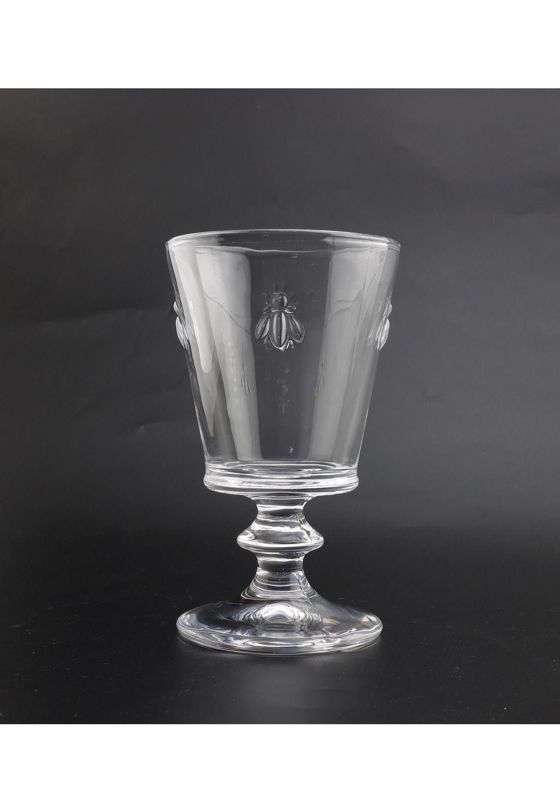 Copa Vidrio Bee 8,5X14Cm At12101-0