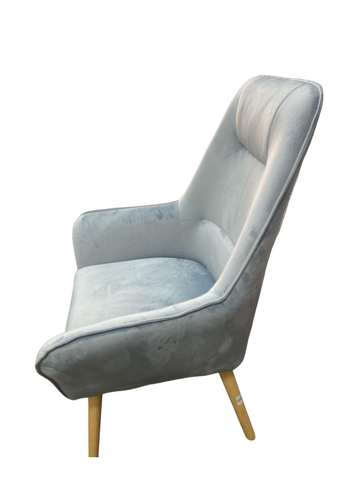 DM POLTRONA IRIS # 35-1
