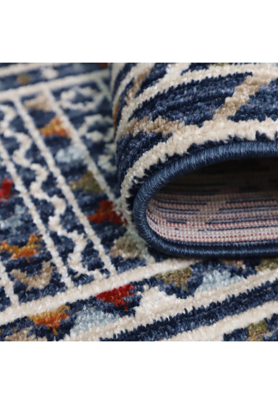 Alfombra Turquia 200x290 Cm Nevada Dsn 3-2