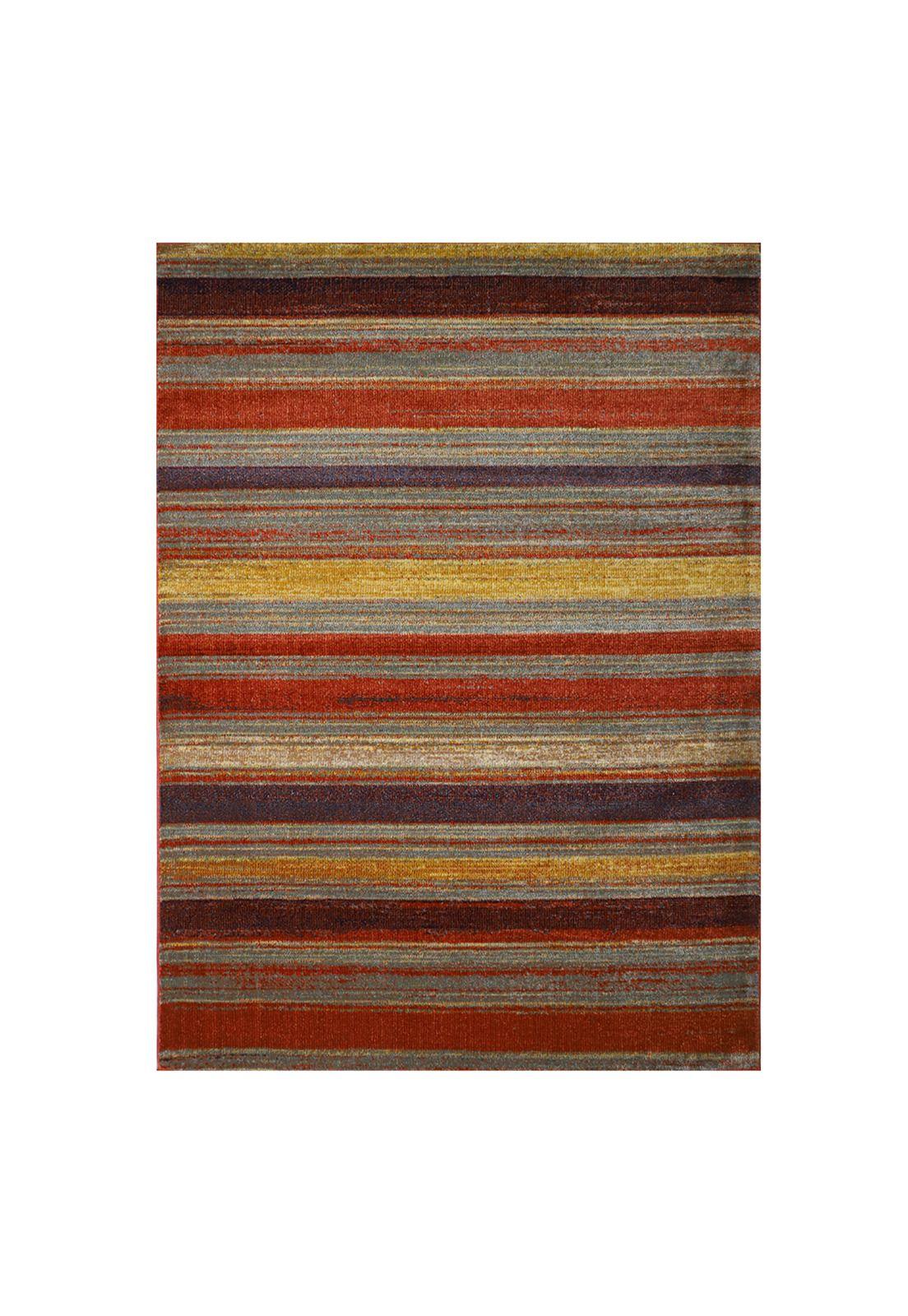 Bajada Cama Turquia 60x90 Cm Karabag Dsn 9-0