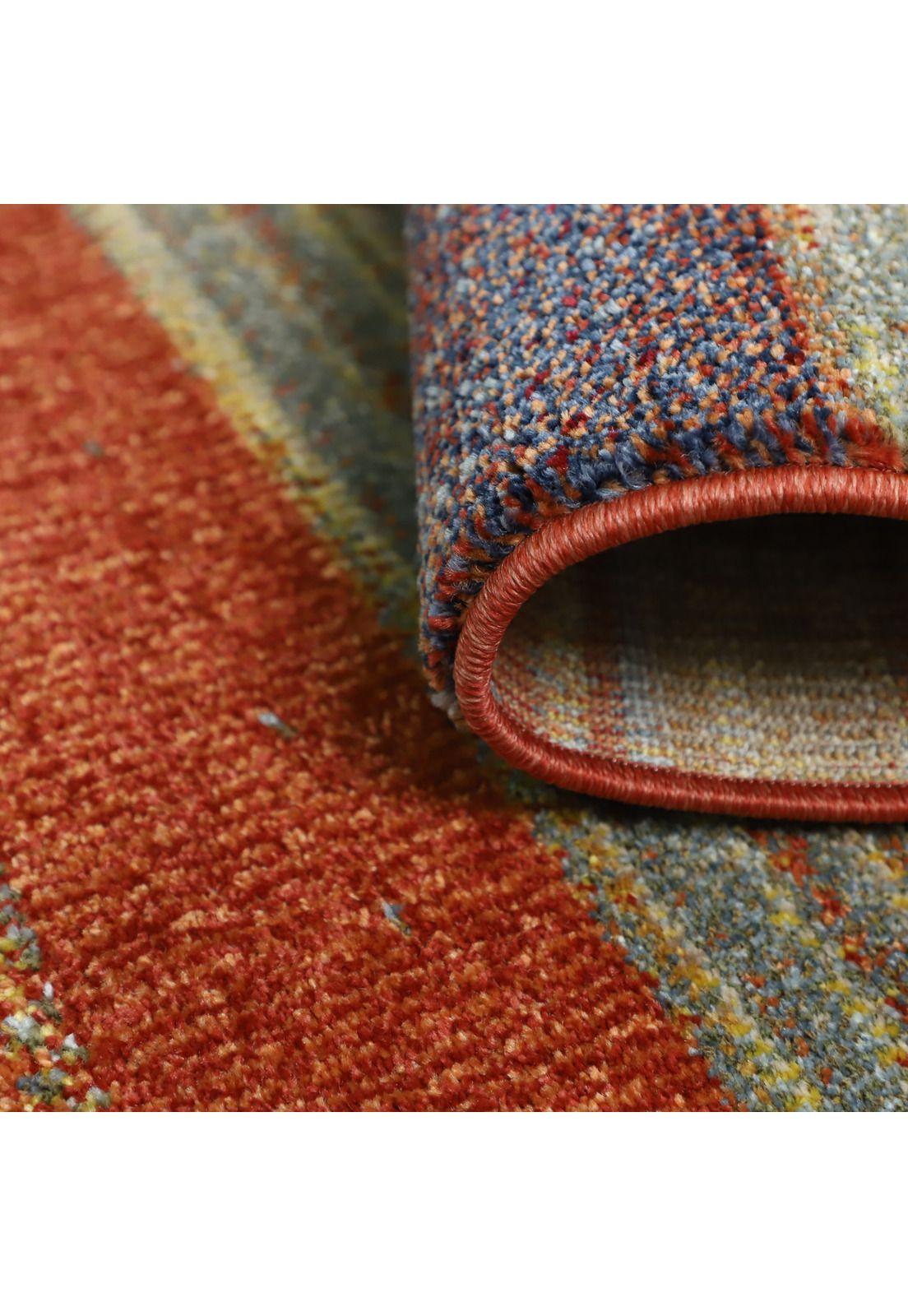 Bajada Cama Turquia 60x90 Cm Karabag Dsn 9-1