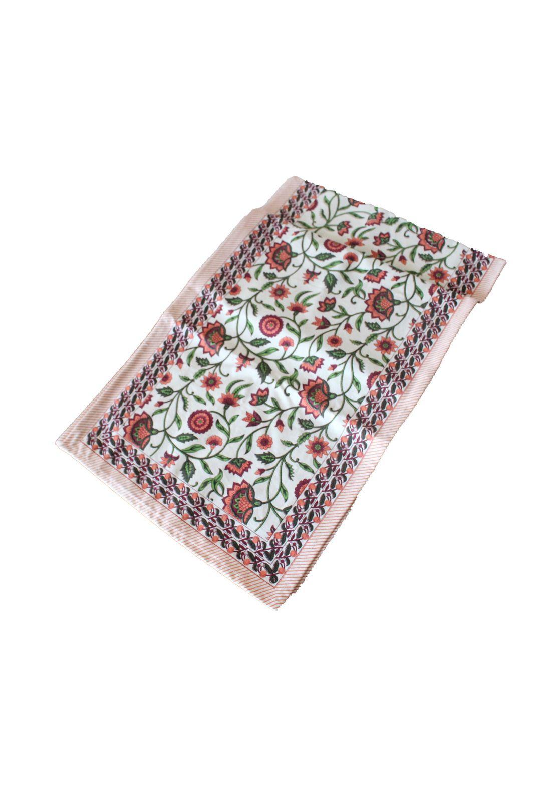 Camino De Mesa Alg Indu Dream 35X170Cm-0