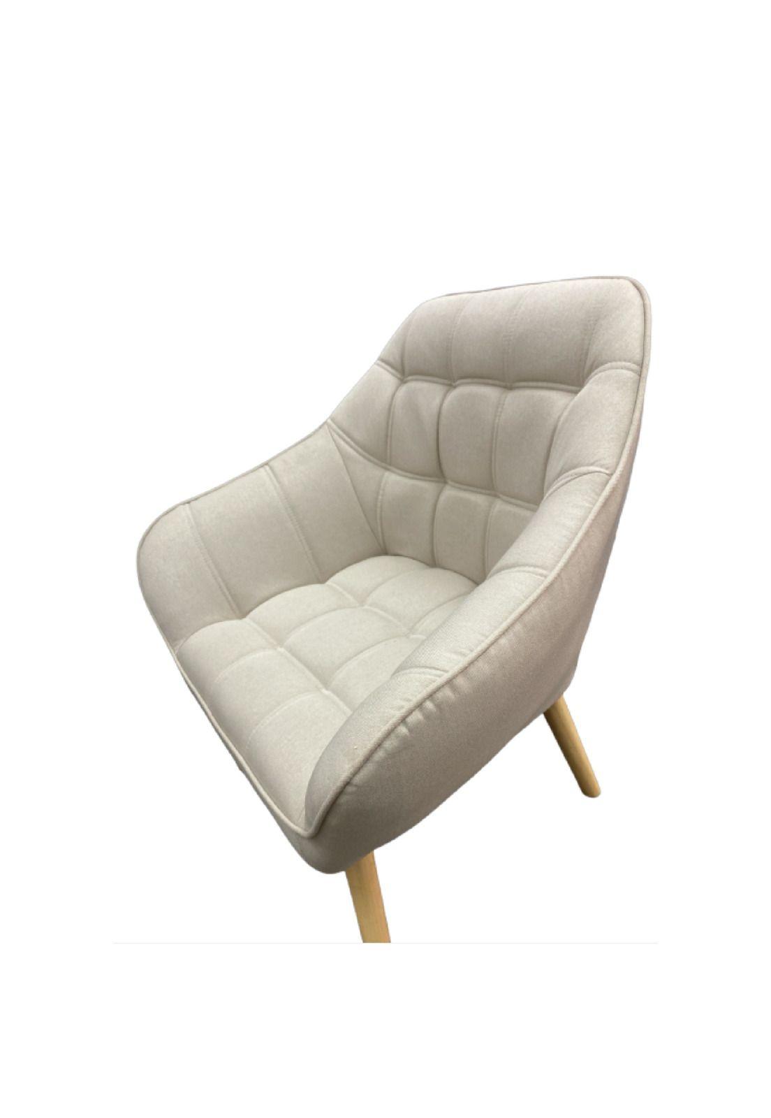 DM POLTRONA CAPITONE MILAN # 103-1