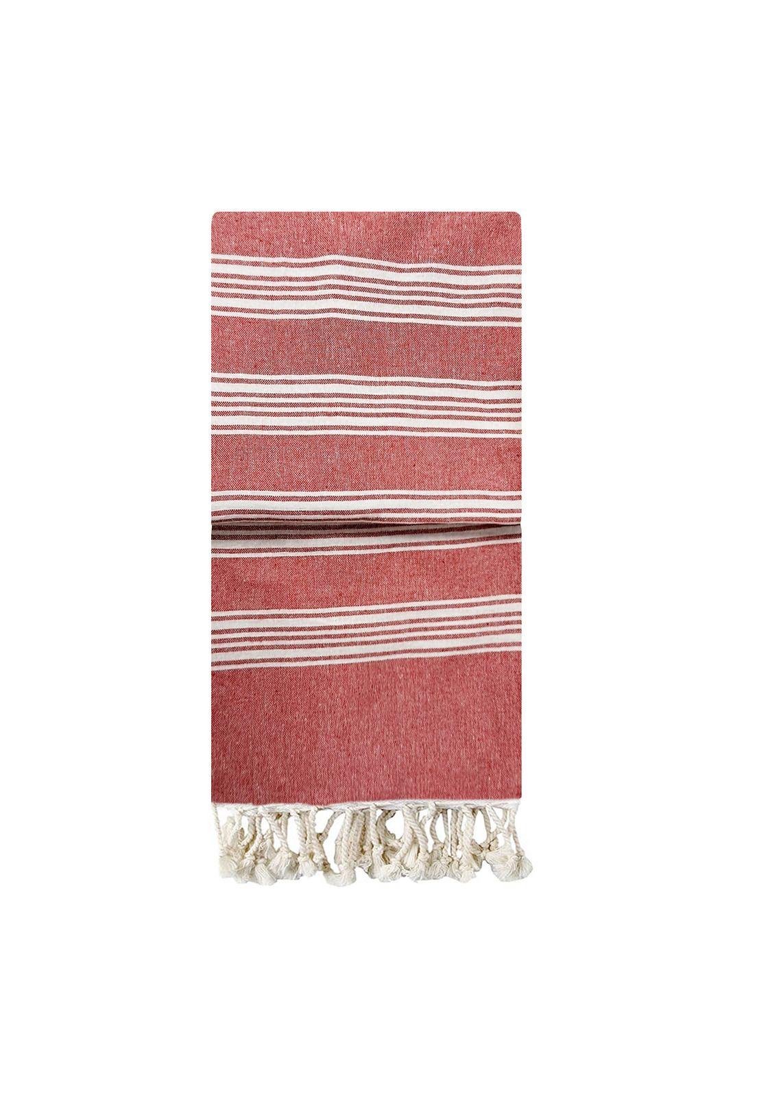 Toalla Pareo Algodón Kiara 90X180 C1-0