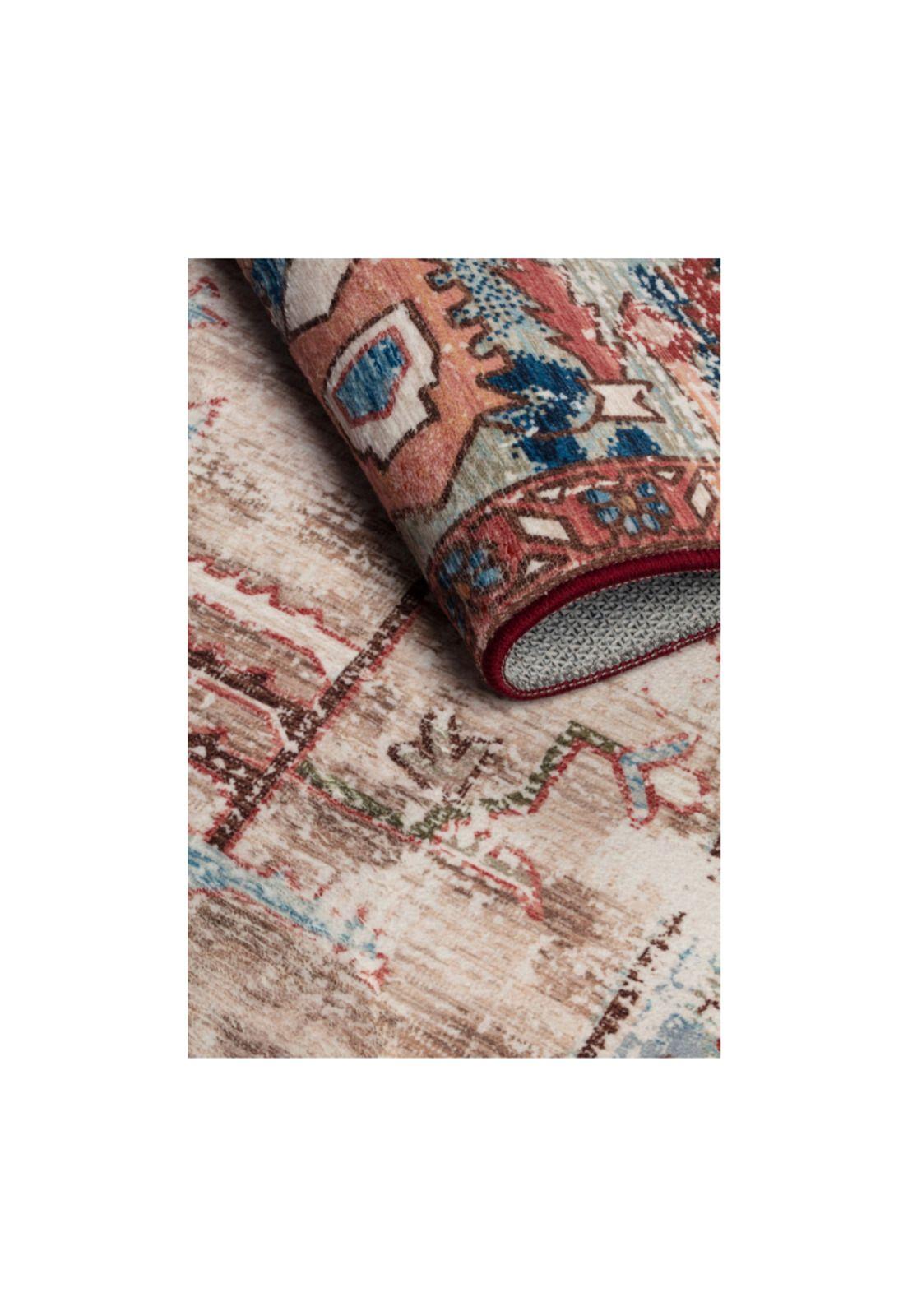 Alfombra 160X230 Karachi D.6-2