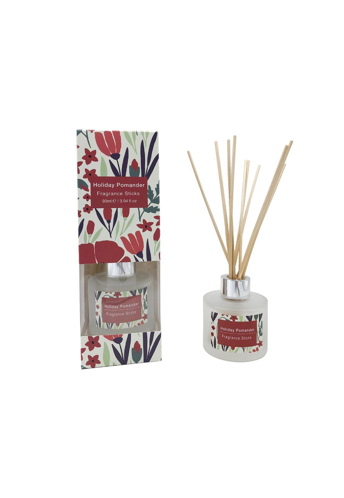 Difusor Ambiental Spring 90Ml Holiday Pomander-0